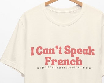 T-shirt GIRLS ALOUD, produits dérivés de la tournée Arena, T-shirt Wembley 2024, t-shirt de concert, tenue pour filles, spectacle I Can't Speak French