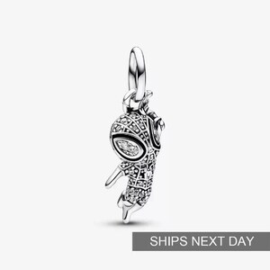 D20 pandora charm shop