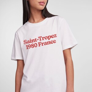 T shirt rocky balboa zara store