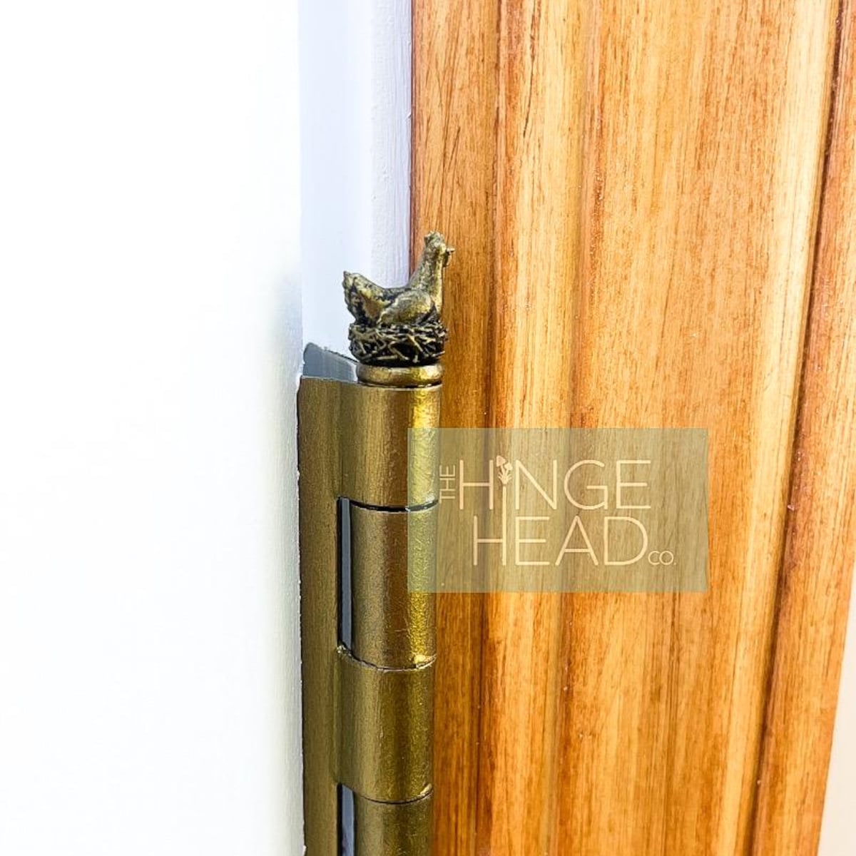 Hinge Head Chicken 3 per Set - Etsy