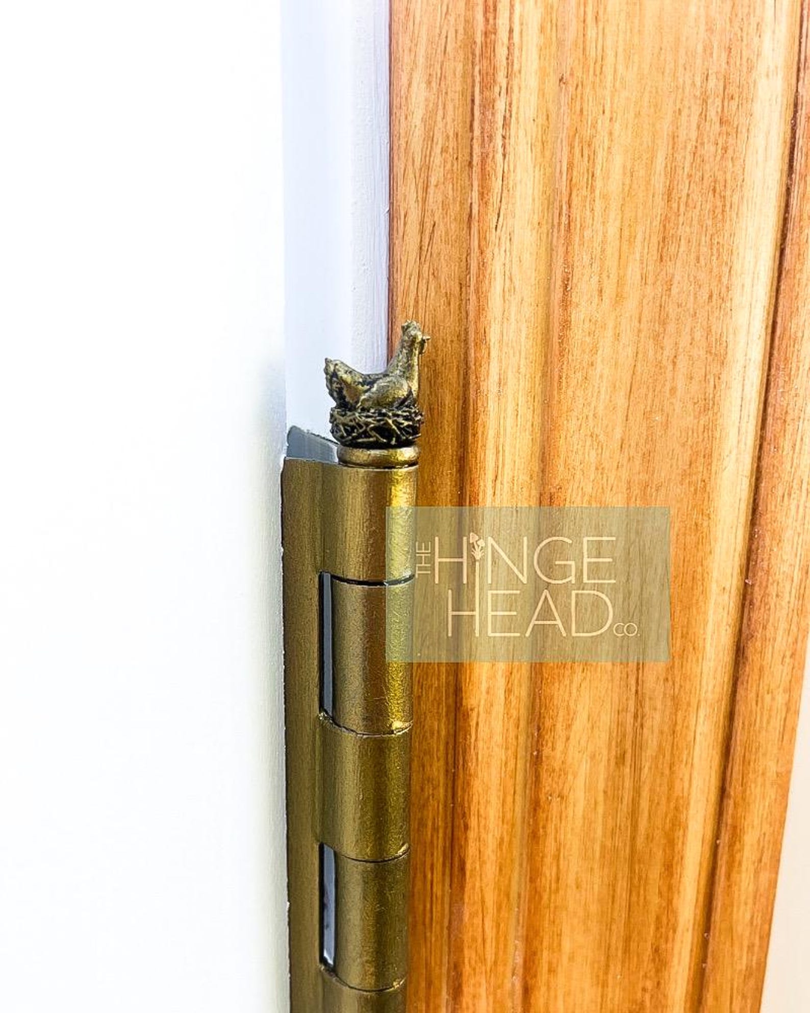Hinge Head Chicken (3 per set)