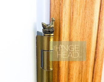 Hinge Head Chicken (3 per set)