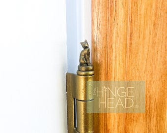 Hinge Head Cat (3 per set)