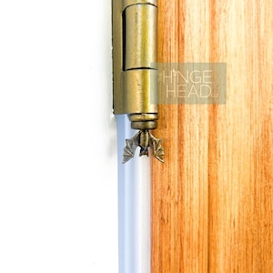 Hinge Head Bat (3 per set)