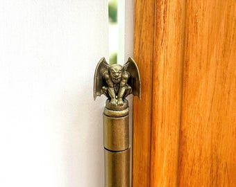 Hinge Head Gargoyle (2 per set)