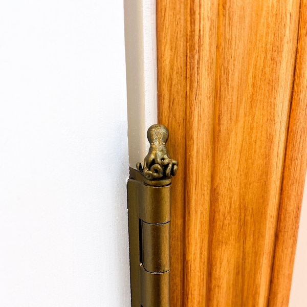 Hinge Head Octopus (3 per set)