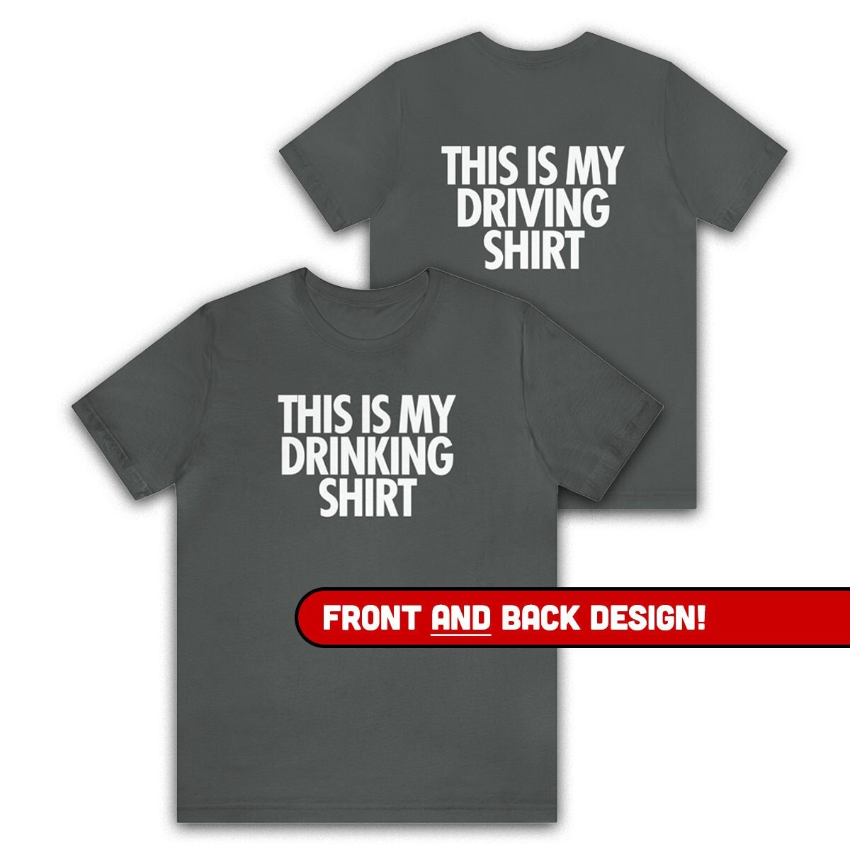 This Is My Drinking Shirt T-Shirt This Is My Drinking Shirt T-Shirt