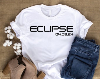 Total Solar Eclipse Svg, Solar Eclipse Shirt Svg, April 8th 2024, Astronomy Svg, North America Tour Svg, Sublimation Design