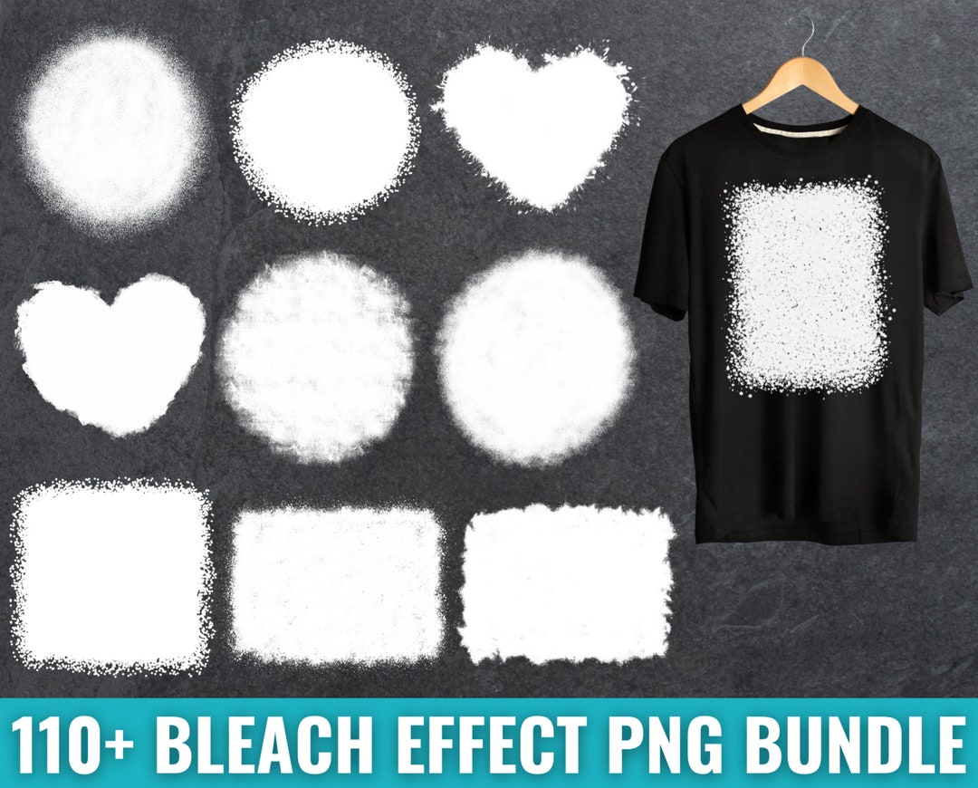 110 Bleach Effect Png Bundle, Bleach Png, Bleach Effect Png, Bleace