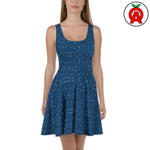 Airplane Dress - Etsy
