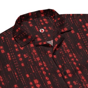 Programming Hawaiian Shirt — Code Engineer Gift | Cyberpunk Coder Dad | Logic Birthday Gift | Developer Present | Coder Gift | Hacker Gift | Digital Style Top | Tech Professional | Hacker Graduation | SysAdmin Christmas | Coder Casual Wear