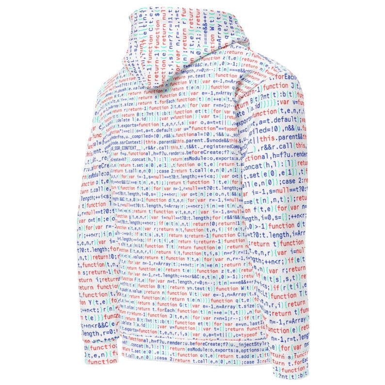 Unisex Hoodie