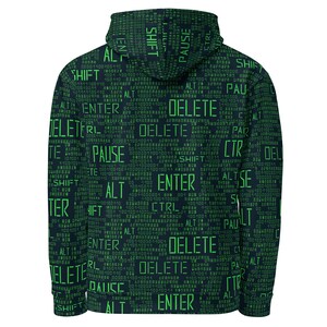 Unisex Hoodie