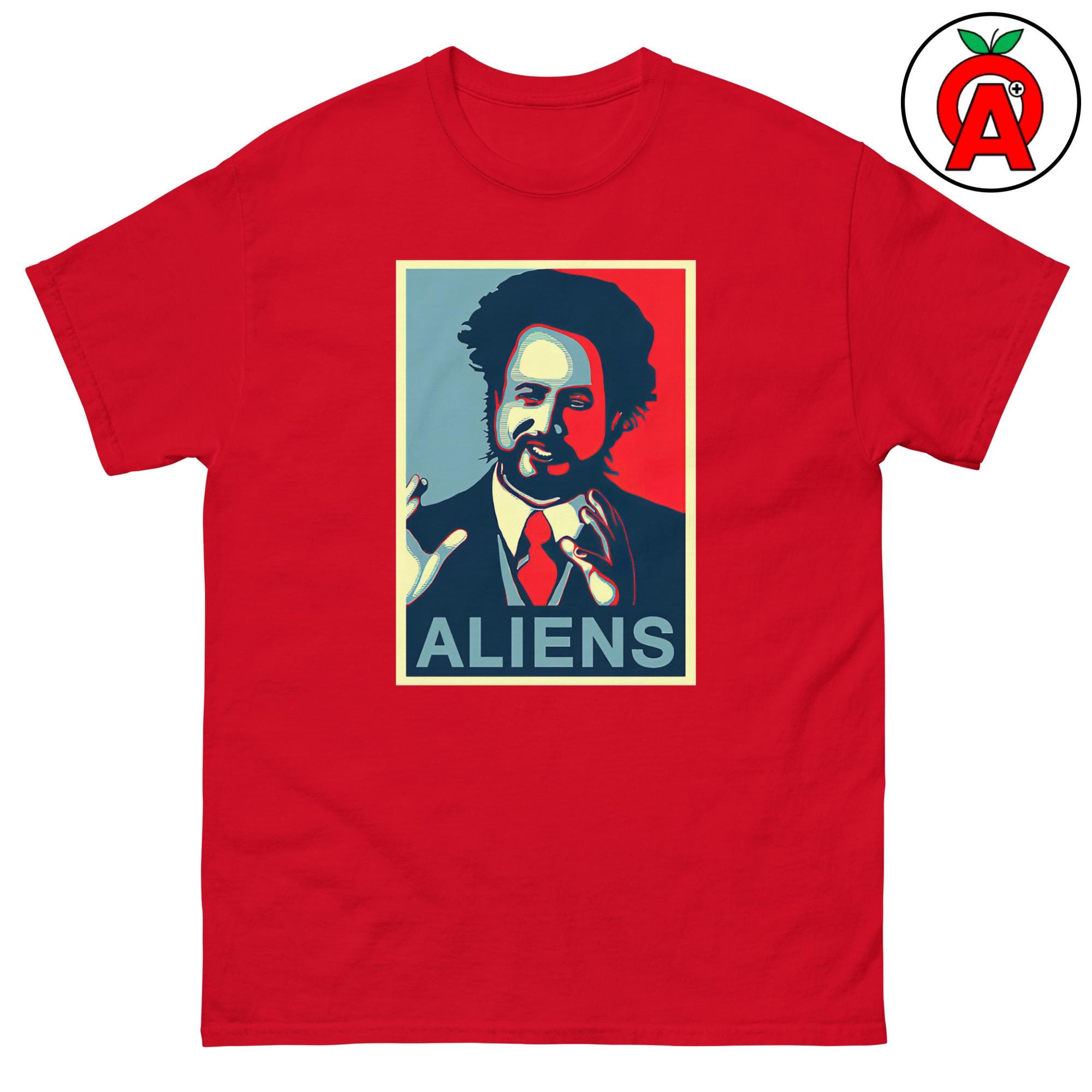 L.G.B. ANCIENT ASTRONAUTS VネックTシャツ L.G.B. ANCIENT ASTRONAUTS VネックTシャツ 【公式通販】
