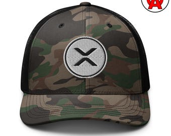 Cryptocurrency Trader Dad Hat, Blockchain Enthusiast Baseball Cap, Digital Currency Low Profile Hat, Crypto Community Adjustable Cap