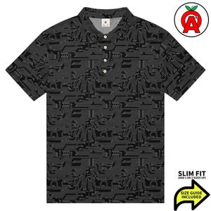 Circuit Board Polo Shirt, Network Slim Fit, Coder Golf Shirt, Server Tennis Top, Hacker Athletic Shirt, Binary Short Sleeve Unisex