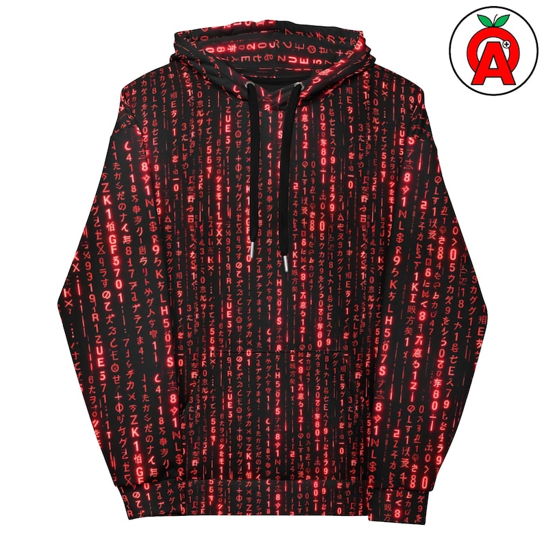 Unisex Hoodie