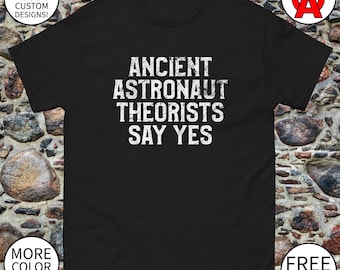 Cosmic Affirmation Unisex Shirt - Spiritual ClothingCosmic Affirmation Unisex Shirt - Mindful and Spiritual Clothing