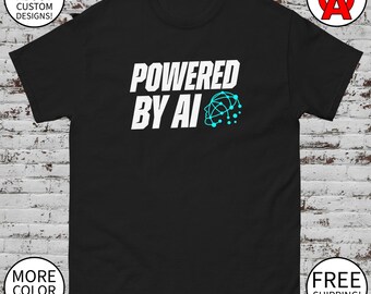 Statistics T-Shirt, Normal Distribution Graphic Tee, Probability Unisex Shirt, Data Analysis Short Sleeve Top, Soft Cotton
