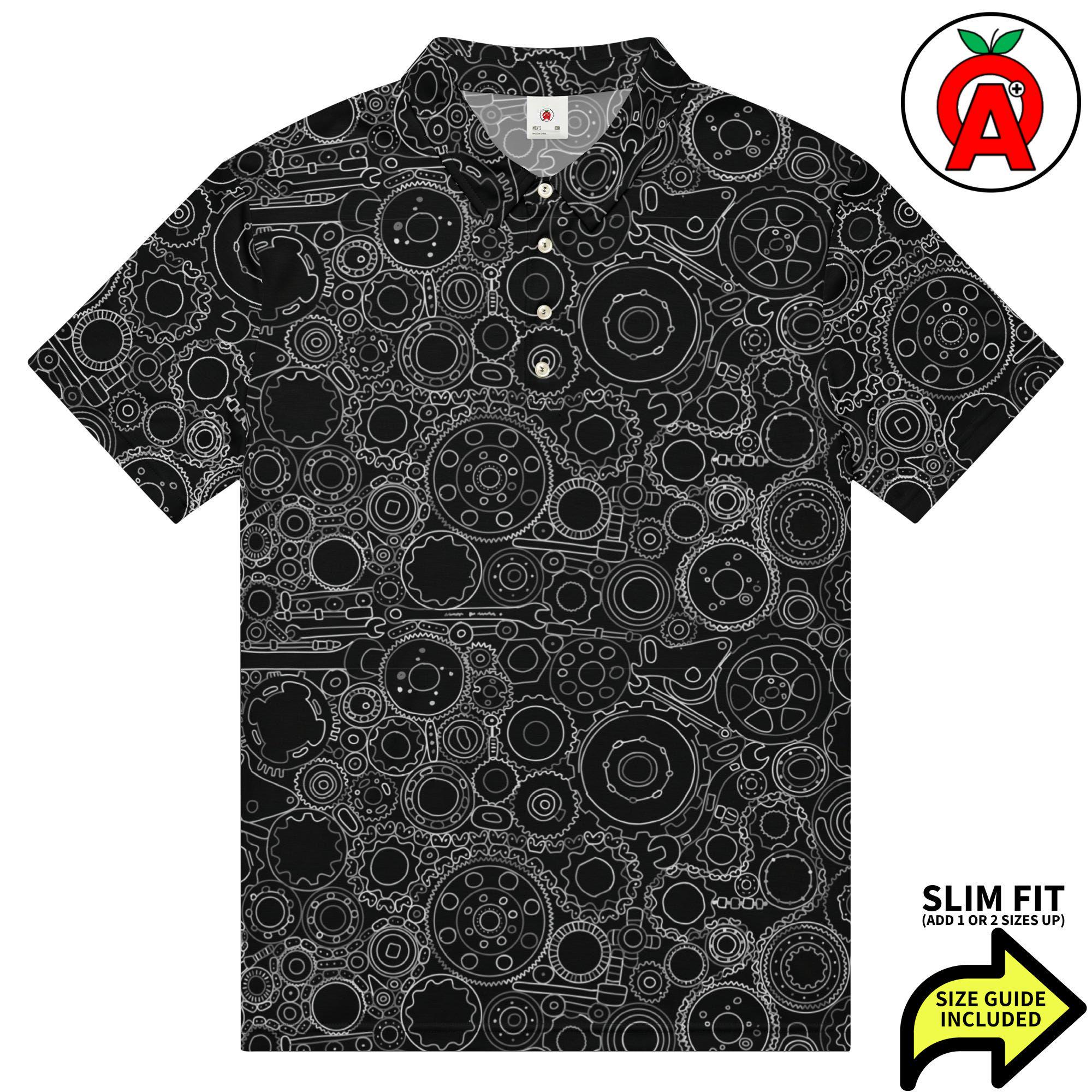 Nike Biking Shirts - Etsy UK