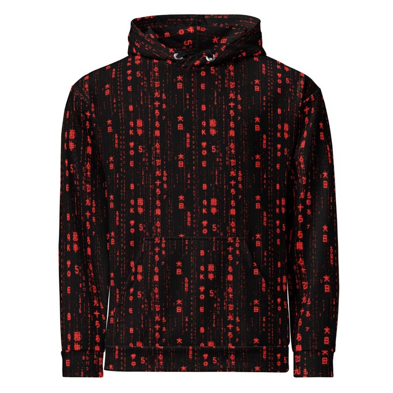 Unisex Hoodie