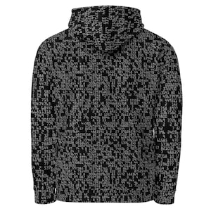 Unisex Hoodie