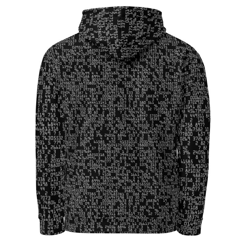 Unisex Hoodie
