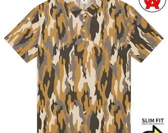 Flores Estampado - Camisetas, Polos Y Camisas Para Hombre