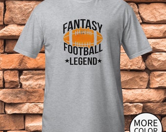Fantasy Football Legend Unisex Shirt