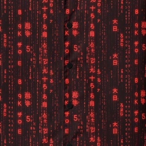 Programming Hawaiian Shirt — Code Engineer Gift | Cyberpunk Coder Dad | Logic Birthday Gift | Developer Present | Coder Gift | Hacker Gift | Digital Style Top | Tech Professional | Hacker Graduation | SysAdmin Christmas | Coder Casual Wear