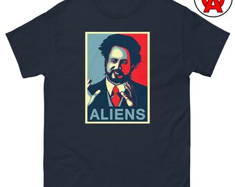 L.G.B. ANCIENT ASTRONAUTS VネックTシャツ L.G.B. ANCIENT ASTRONAUTS VネックTシャツ 【公式通販】