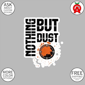 Celebrate Precision and Skill with Shotgun Shooting Vinyl Sticker