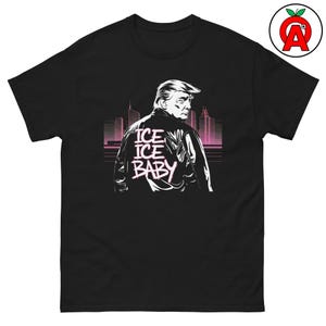 Patriotic Supporter T-Shirt, Political Movement Unisex Shirt, Conservative Values Graphic Tee, Civic Pride Crew Neck Top