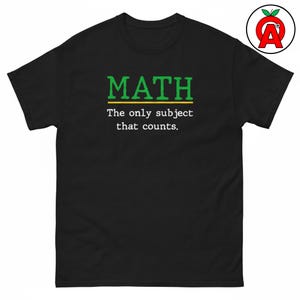 Camiseta "Entusiastas de las Matemáticas Unidos", Camiseta con Gráfico de Estadística, Camiseta Clásica de Algodón con Probabilidad, Camiseta Informal de Ingeniería, Camiseta de Cuello Redondo para Ciencia de Datos