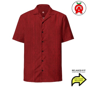 Motif binaire 1 0 Matrix, chemise hawaïenne boutonnée ample unisexe pour adulte, matériau anti-humidité UPF50+, cadeau pour programmeur