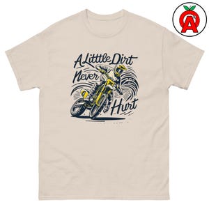 Outdoor Enthusiast Unisex Shirt - Durable  Stylish for Adventurers