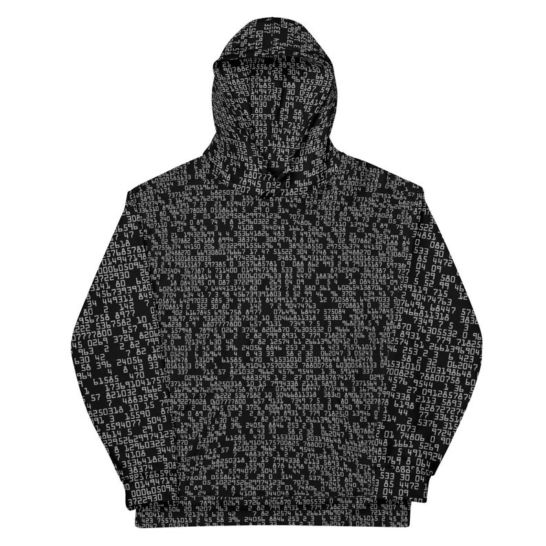 Unisex Hoodie