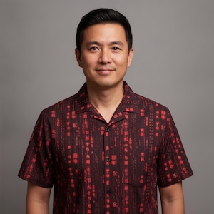 Programming Hawaiian Shirt — Code Engineer Gift | Cyberpunk Coder Dad | Logic Birthday Gift | Developer Present | Coder Gift | Hacker Gift | Digital Style Top | Tech Professional | Hacker Graduation | SysAdmin Christmas | Coder Casual Wear