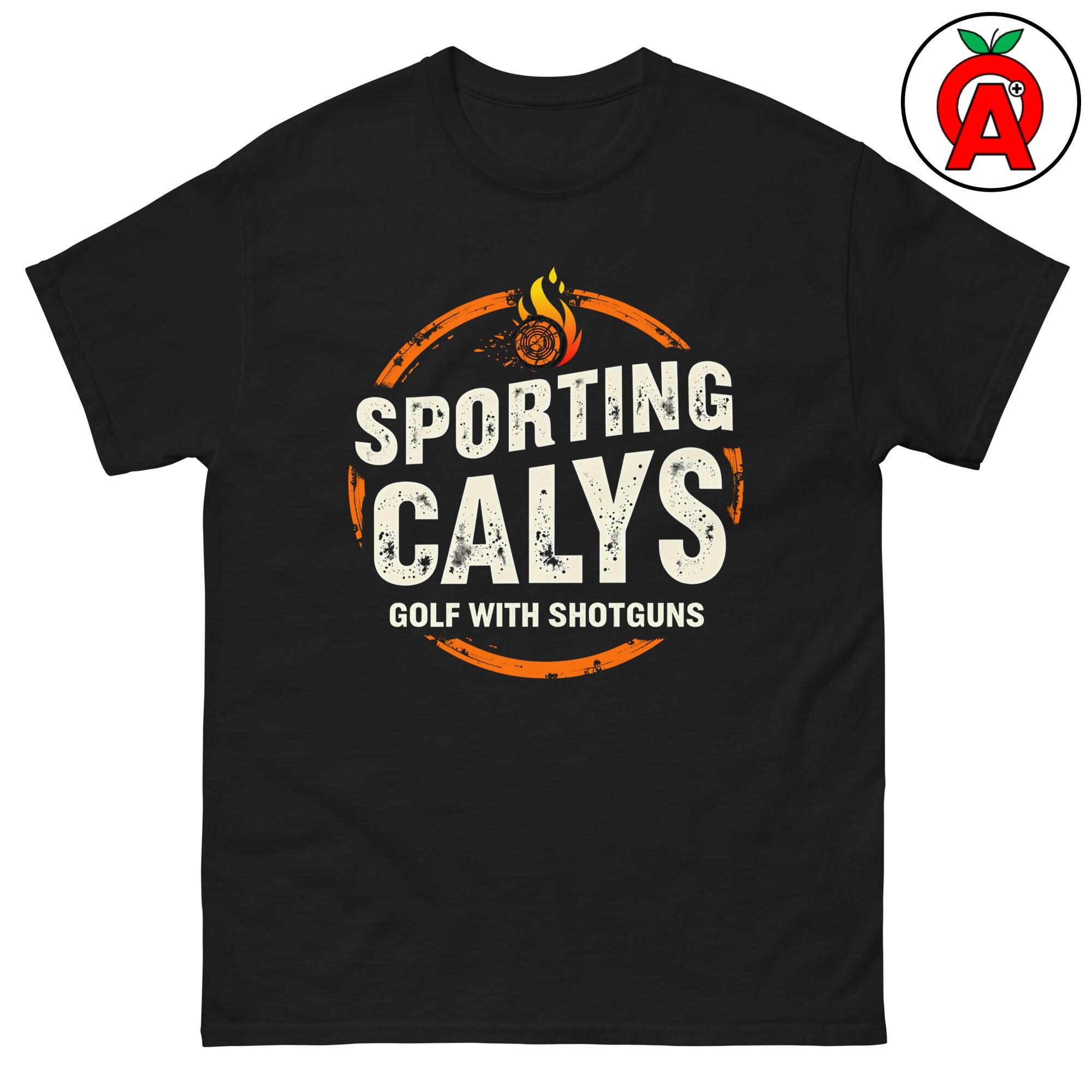 【HOCKEY】 SHOTGUN TEE SOFT GOLD HOCKEY】 SHOTGUN TEE SOFT GOLD Hockey - Shotgun Tee | Soft