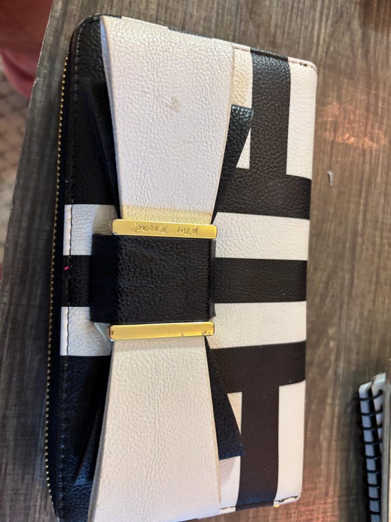 Betsy Johnson Purse