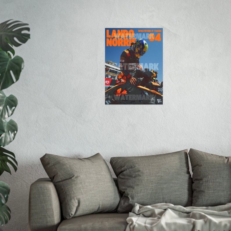 Lando Norris: McLaren F1 Driver Says 'no Excuses' In Quest For First World Title In 2025 Season - Foto 2