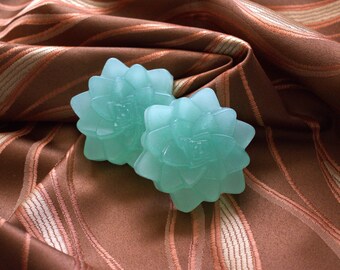 Spa Succulent Soap Bars (Set of 2 or 4)