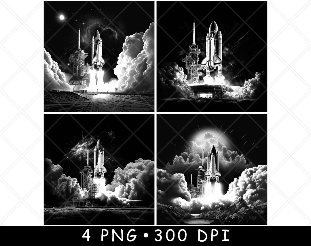 Kennedy Space Center Nasa Rocket Cape Canaveral Coaster Laser File