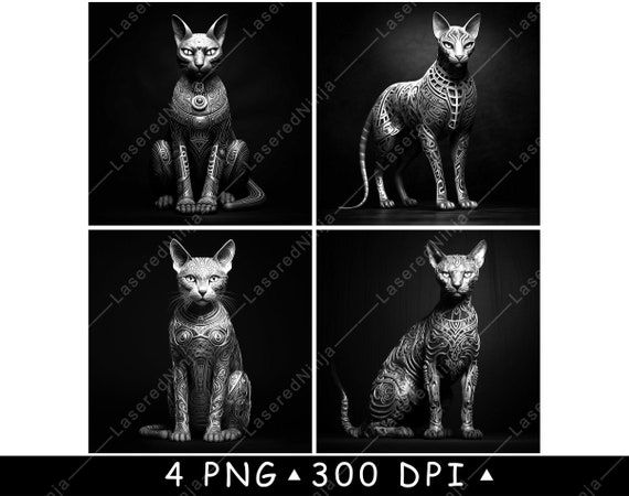 Sphynx Gato Egipcio Bastet Leona Dios ... Sphynx Gato Egipcio Bastet Leona Dios ...