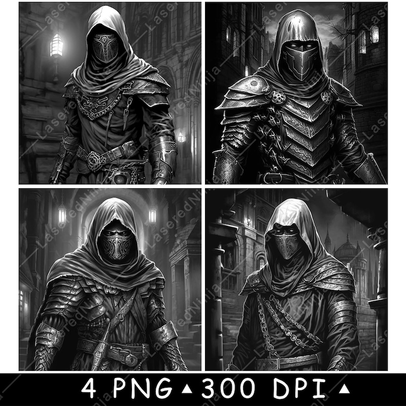 Cnc Files Dungeon - Etsy