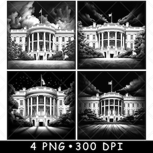 Casa Branca Washington DC Presidente dos EUA Página inicial Congresso Site Potus Laser Arquivo Coaster Burn Grayscale Slate Imagem PNG Gravar Preto Etch CO2 CNC