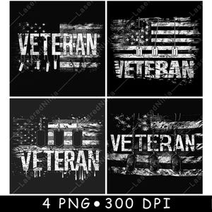 Placa de identificación de veterano de la bandera estadounidense, soldado patriótico del ejército de la Segunda Guerra Mundial, archivo láser, posavasos, escala de grises, pizarra, imagen PNG, grabado en blanco y negro, CO2, CNC