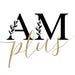 AwesomeMarketPlus store logo
