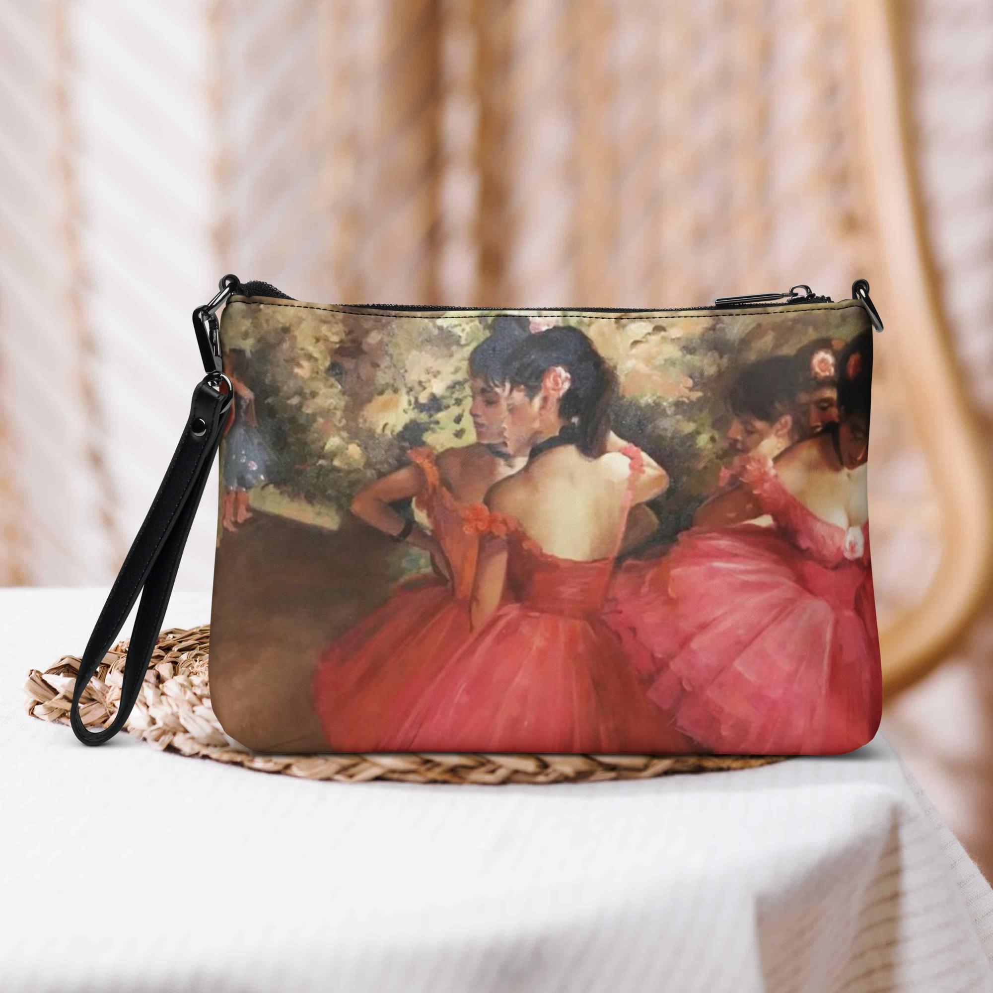 Gobelins art bag - Etsy 日本