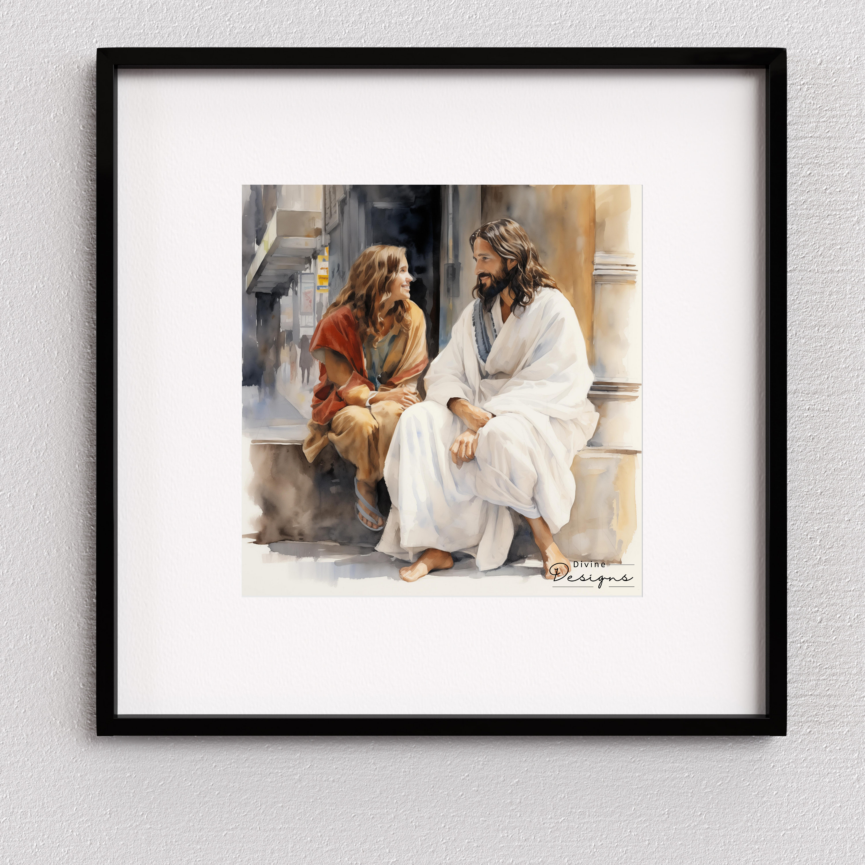 A Christ Centred Experience HD - Etsy
